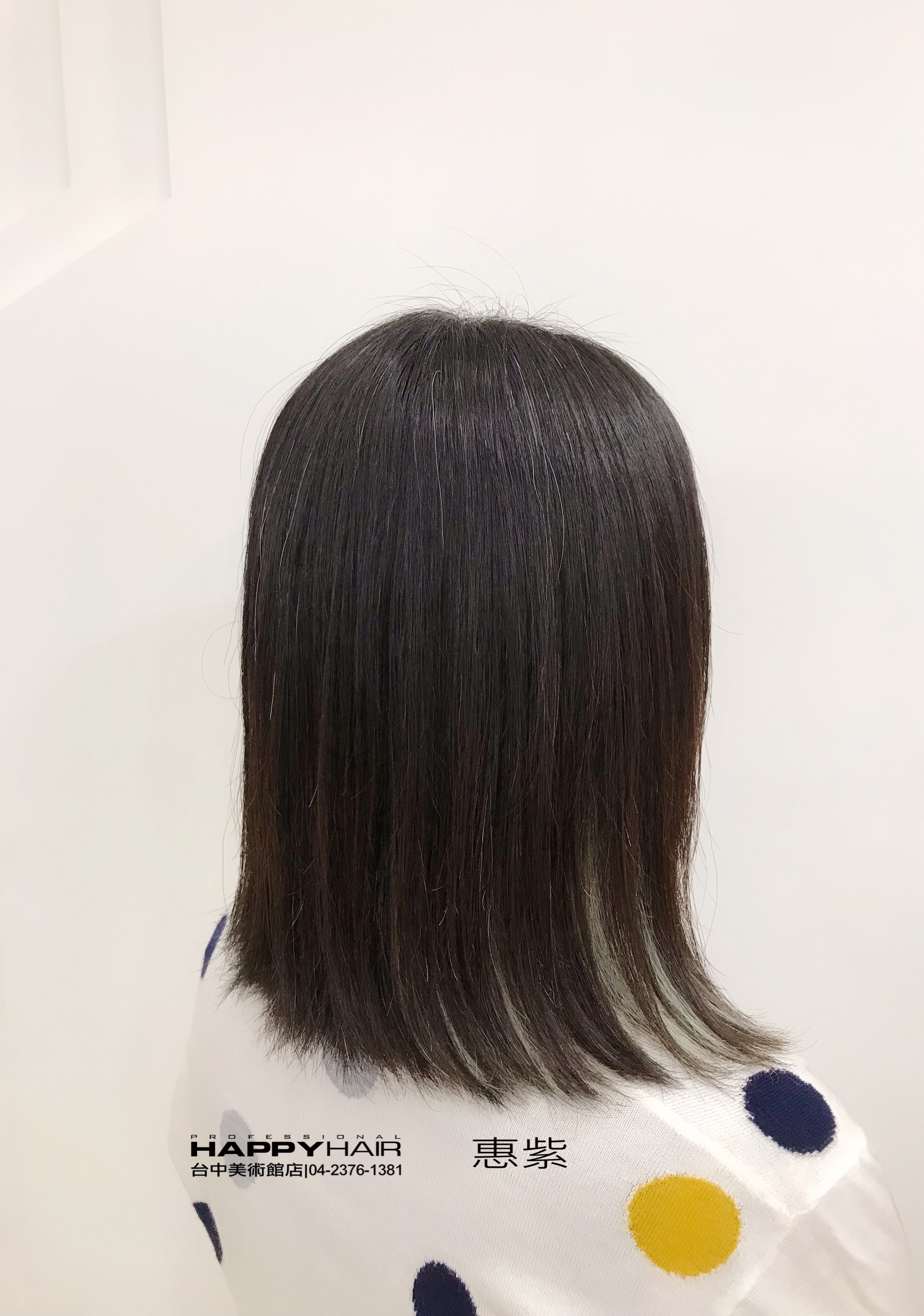 Happyhair 官方網站 華文世界最大線上髮型資料庫